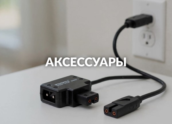 Аксессуары