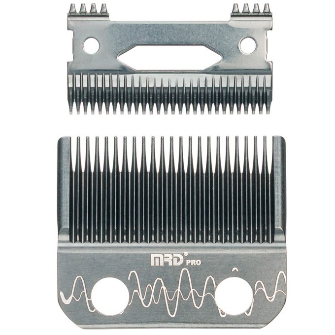 Ножевой блок для машинки MRD FANG FADE BLADE