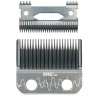 Ножевой блок для машинки MRD FANG FADE BLADE