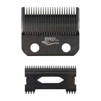 Ножевой блок для машинки MRD FANG TAPER BLADE